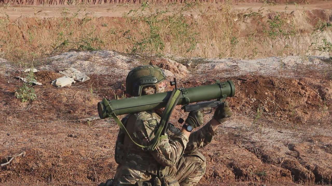 Експерти озвучили середні втрати росіян в особовому складі на місяць / Фото: t.me/militarymediacenter