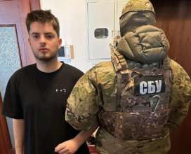 СБУ и Нацполиция нашли фанатов кадырова, которые любят пострелять в воздух/Фото: соцсети СБУ и Нацполиция нашли фанатов кадырова, которые любят пострелять в воздух/Фото: соцсети