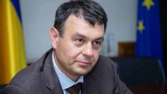 Гетманцев объяснил, возможен ли дефолт в Украине Никакого полноценного дефолта не будет, как не было почти 2,5 года полномасштабной войны – Гетманцев