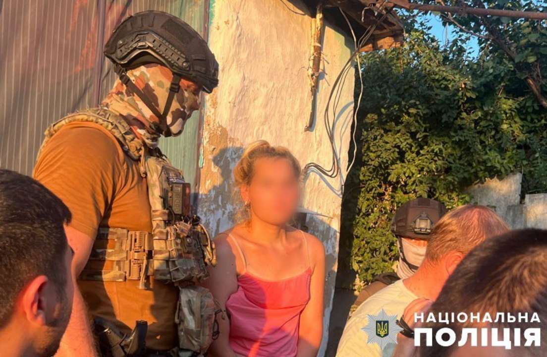 Підозрюваному у викраденні немовляти у Кременчуці обрали запобіжний захід