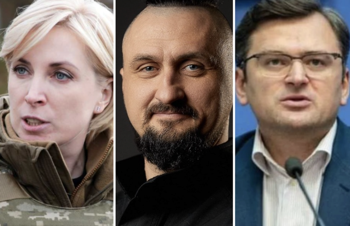 Павло Розенко пояснив, чому саме зараз почалася кадрова чистка Кабміну
