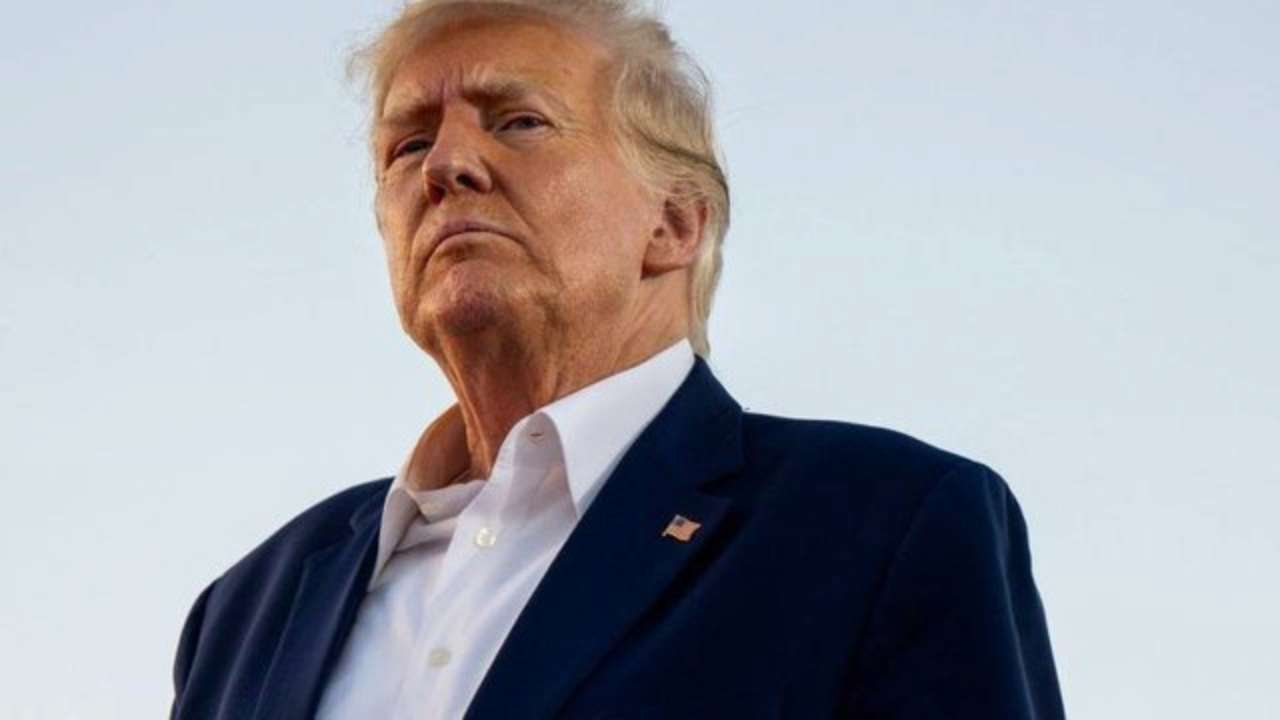 Трамп про перспективи України без військової допомоги США: вона може не вижити в будь-якому випадку