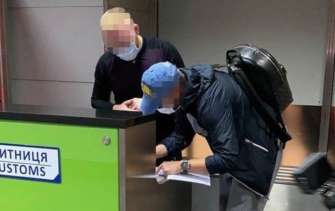 Керівника судноплавної компанії підозрюють в нанесенні збитків в 17 млн Керівника судноплавної компанії підозрюють в нанесенні збитків в 17 млн