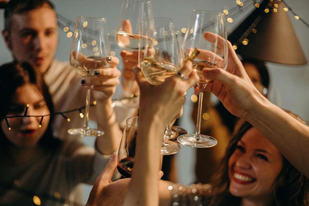 Устарелые новогодние привычки/Фото: Рexels Устарелые новогодние привычки