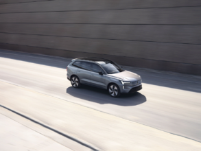 Представили новий електрокросовер Volvo EX90/Фото: Volvo Volvo
