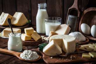 Найкорисніші білкові продукти/Фото: Getty images Найкорисніші білкові продукти/Фото: Getty images