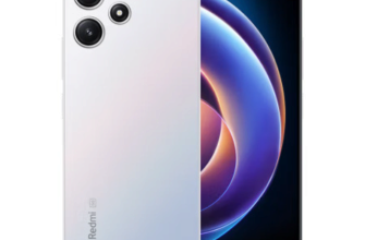 Фото: Xiaomi Xiaomi представила Redmi Note 12R – перший смартфон на чипі Snapdragon 4 Gen 2