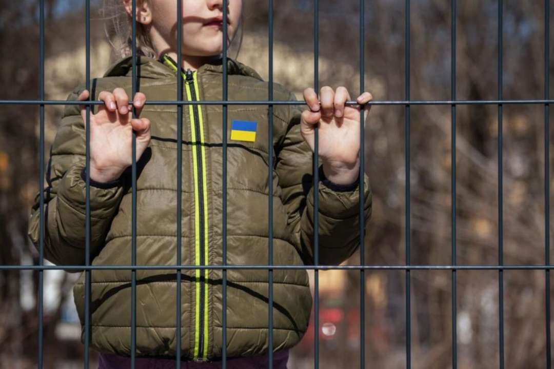 Истории детей, депортированных в рф: видео