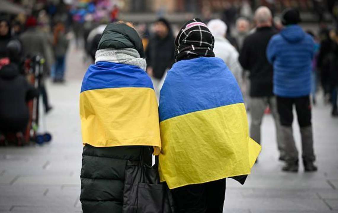 Продовження тимчасового захисту в Польщі не стосується громадян України — посольство