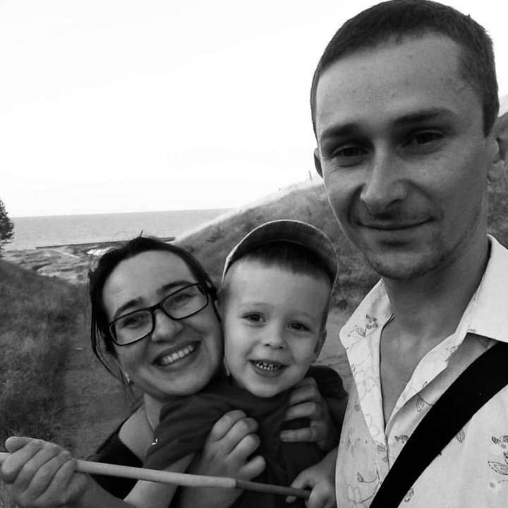 Внаслідок пожежі у Харкові загинула прокурорка Вовчанського відділу з сім'єю