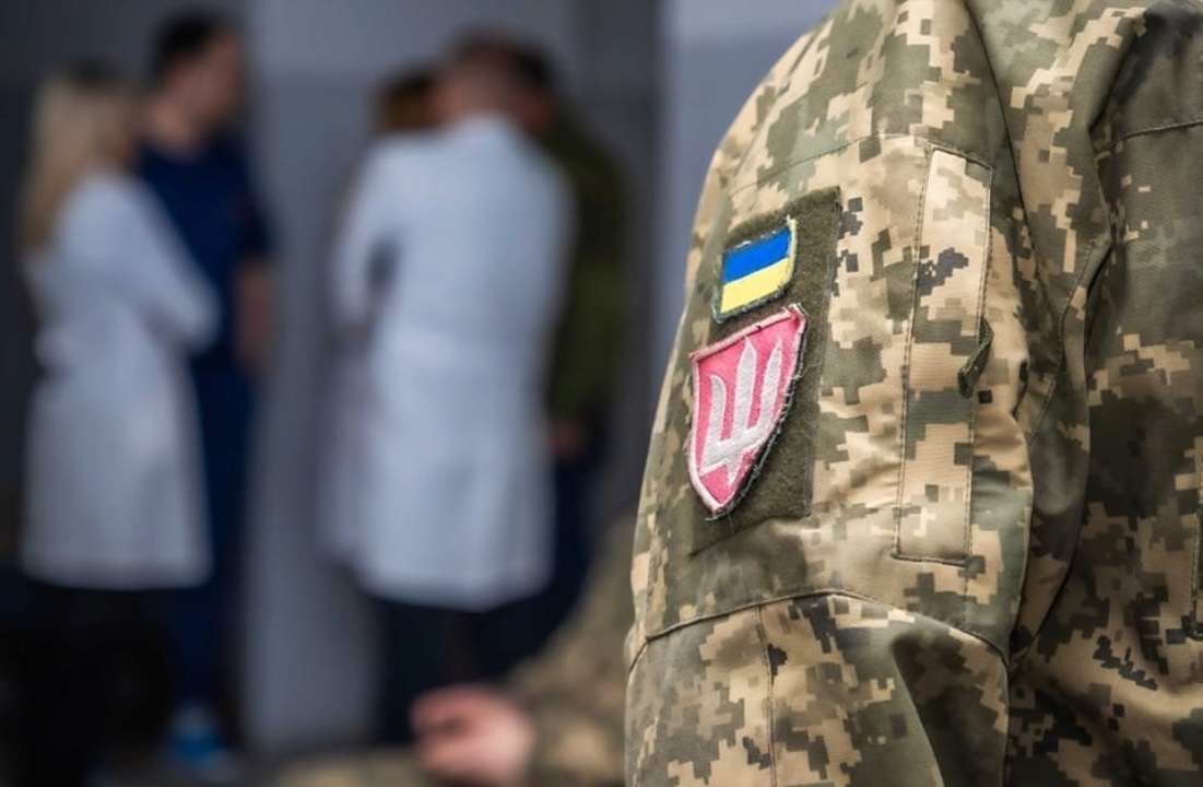 ВЛК у Києві затягували терміни проведення комісії та працювали неповний день/Фото: legalaid ВЛК у Києві затягували терміни проведення комісії та працювали неповний день – Ляшко
