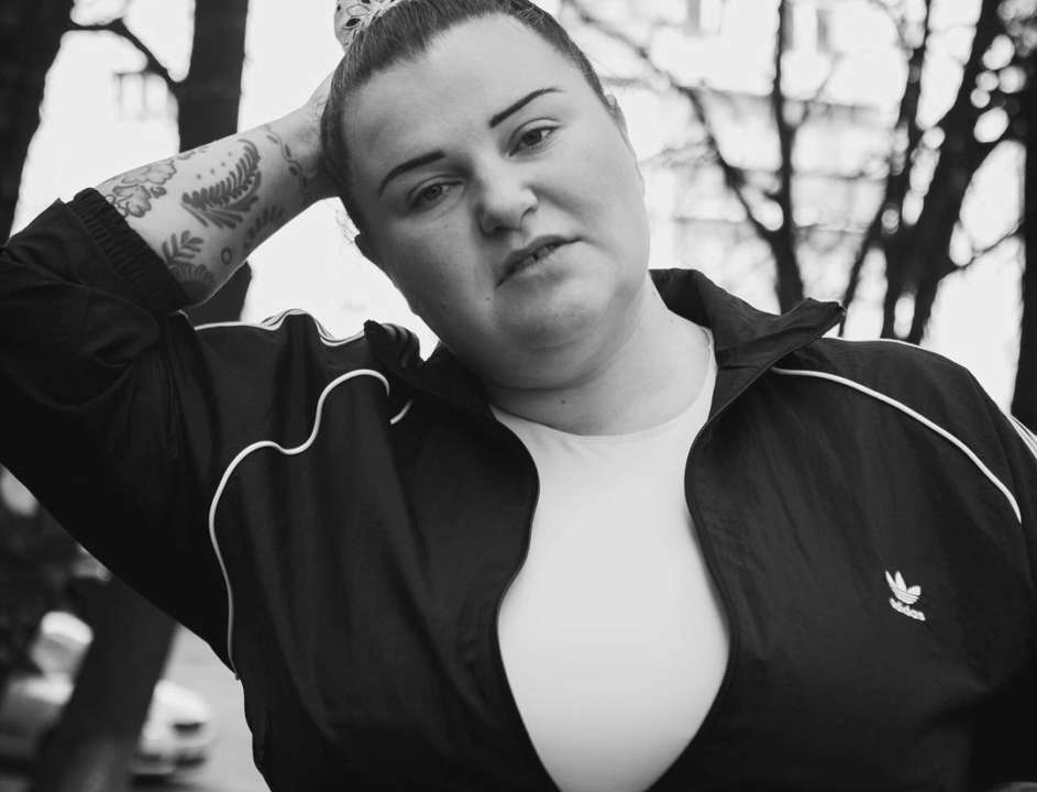 alyona alyona з сумом повідомляє про смерть близької подруги