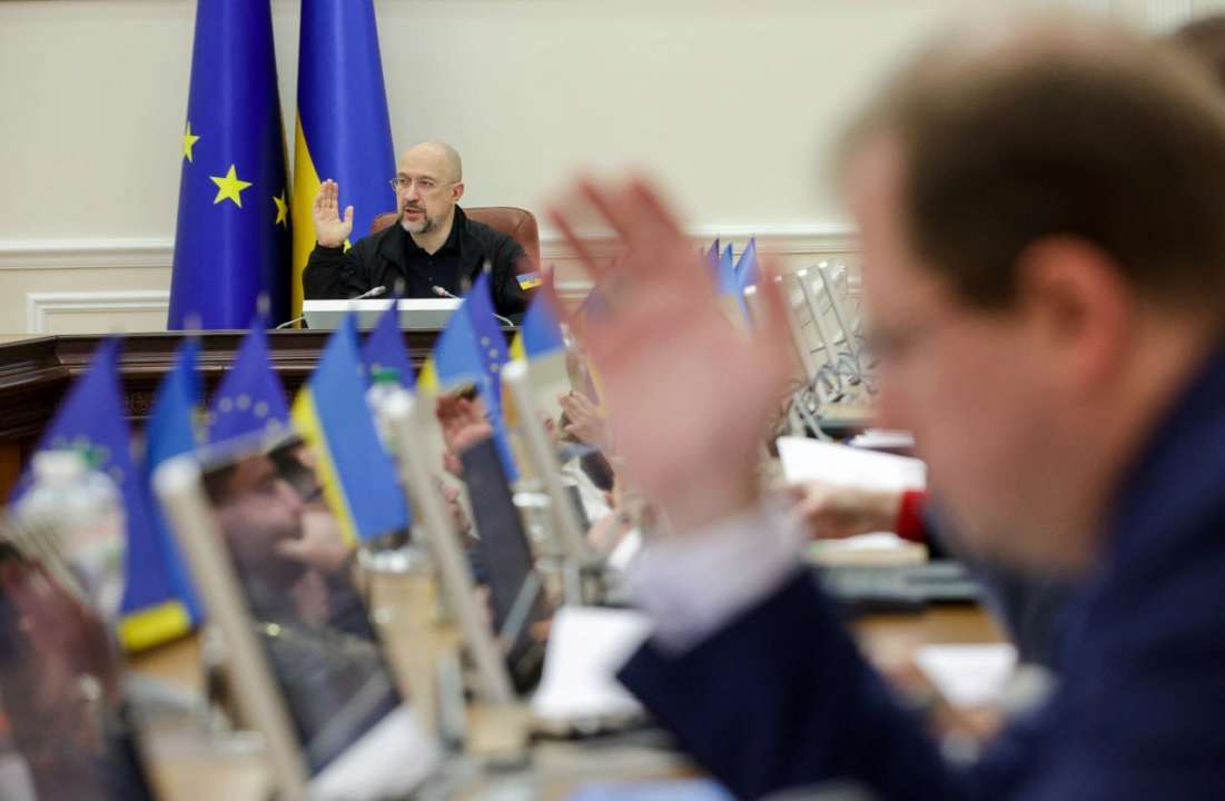 Відбулось перше засідання Штабу з підготовки до осінньо-зимового періоду 2024/25 років: результати