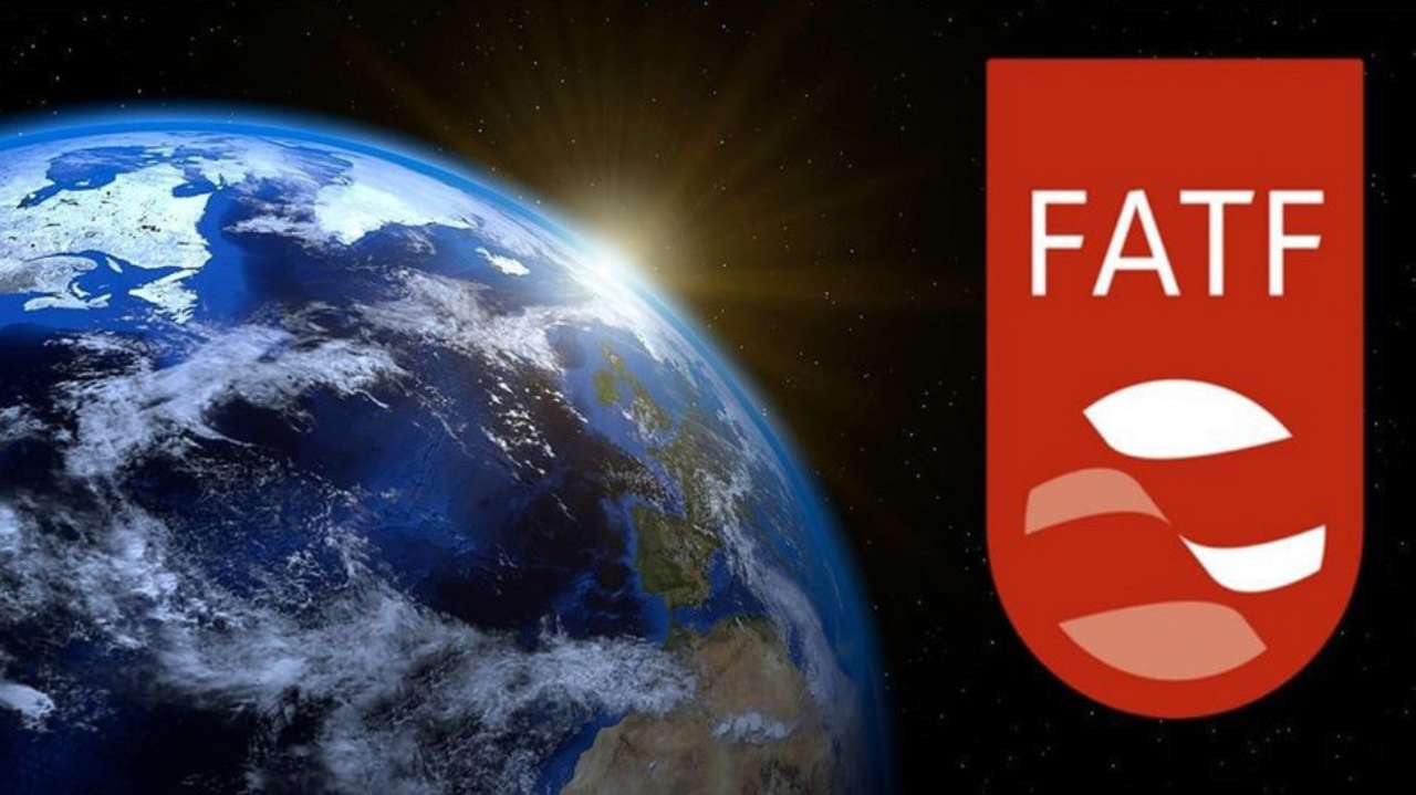 FATF снова отказалась занести рф в "черный" список и призвала к контрмерам в отношении КНДР FATF снова отказалась занести рф в "черный" список и призвала к контрмерам в отношении КНДР