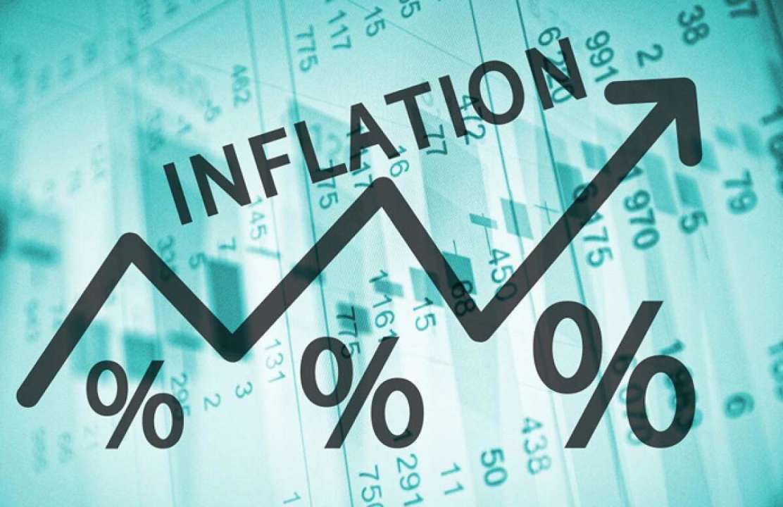 Споживча інфляція у червні пришвидшилась на 1,5% з травня Споживча інфляція у червні пришвидшилась на 1,5% з травня