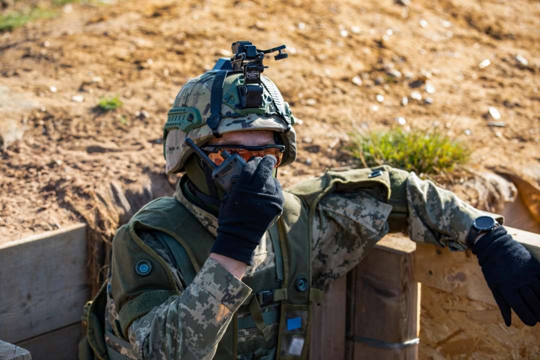 росіяни продовжують вести інтенсивні бої на Покровському напрямку – зведення Генштабу