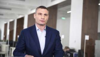 Кличко не поддержал петицию об увольнении заместителя главы КГГА Усова/Фото: ukrinform Кличко не поддержал петицию об увольнении заместителя главы КГГА Усова