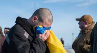 У системі Міноборони запрацював Центр реінтеграції для звільнених з полону військовослужбовців У системі Міноборони запрацював Центр реінтеграції для звільнених з полону військовослужбовців