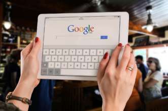 Фото: Pixabay В работе сервисов Google произошел масштабный сбой