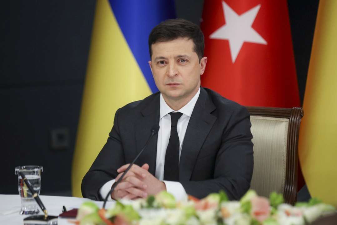 Зеленский не подпишет закон об уголовной ответственности за ложь в декларациях