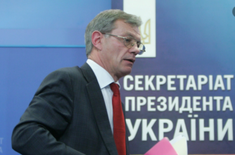 Фото: Богдан Соколовський/Facebook На 68-ому році життя помер український фізик та дипломат Богдан Соколовський