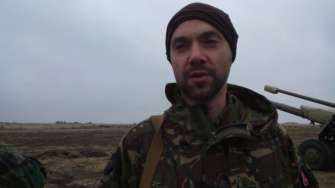 Алексей Арестович/Фото: facebook.com/alexey.arestovich На переговорах украинская делегация потребует вывода всех российских войск - Арестович
