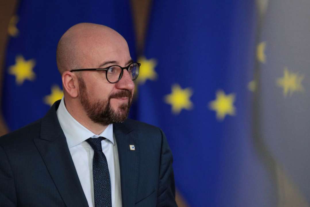 Президент Євроради