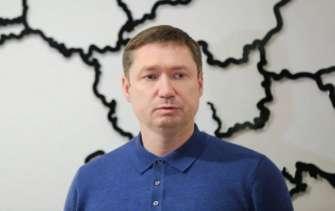 Во Львовской области открыли новое газовое месторождение/Фото: kozytskyy_maksym_official for Telegram Максим