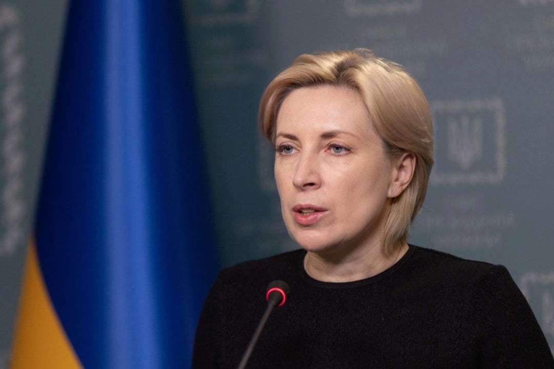 Украина провела четвертый обмен пленными/Фото: Ирина Верещук/Facebook Состоялся четвертый обмен пленными: освобождены 30 украинских военных и гражданских