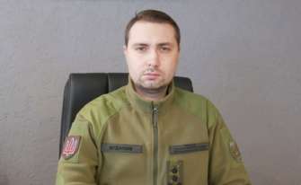 У ГУР розповіли, коли ЗСУ зможуть зайти на територію Криму/Фото: ГУР Буданов