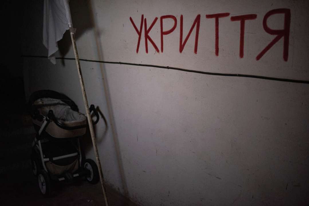 Рашисты снова атакуют Украину: в Киеве и Винницкой области повреждены инфраструктурные объекты