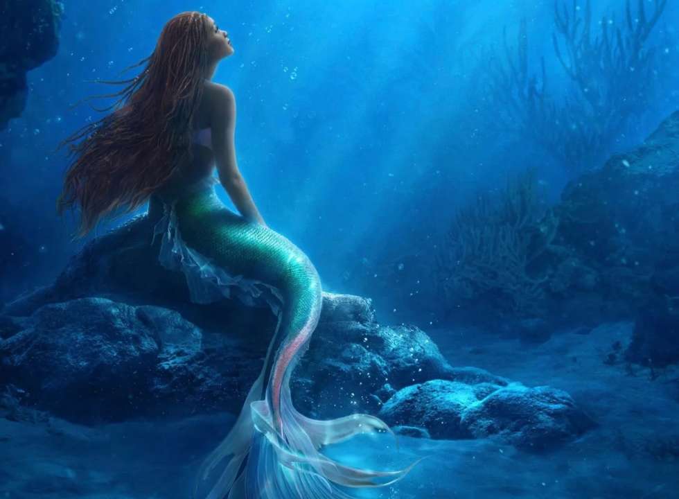 "Русалочка" по рейтингу фанатов становится лучшим фильмом Disney/Фото: кард из фильма "Русалочка" по рейтингу фанатов становится лучшим фильмом Disney/Фото: кард из фильма