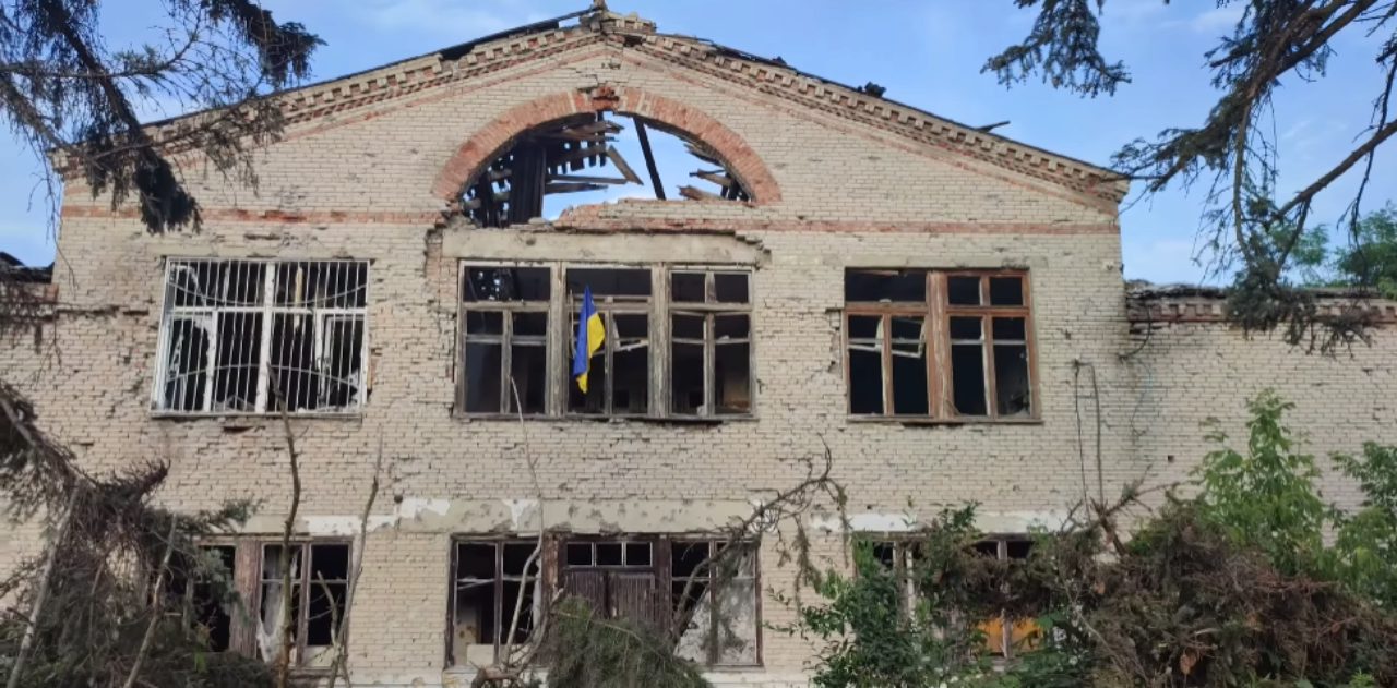 деокупація