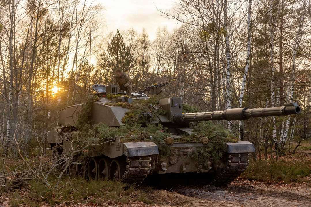 ВСУ освобождают оккупированные с 2014 года территории / Фото: Генштаб ВСУ смогли освободить территории, оккупированные врагом за 2014 года