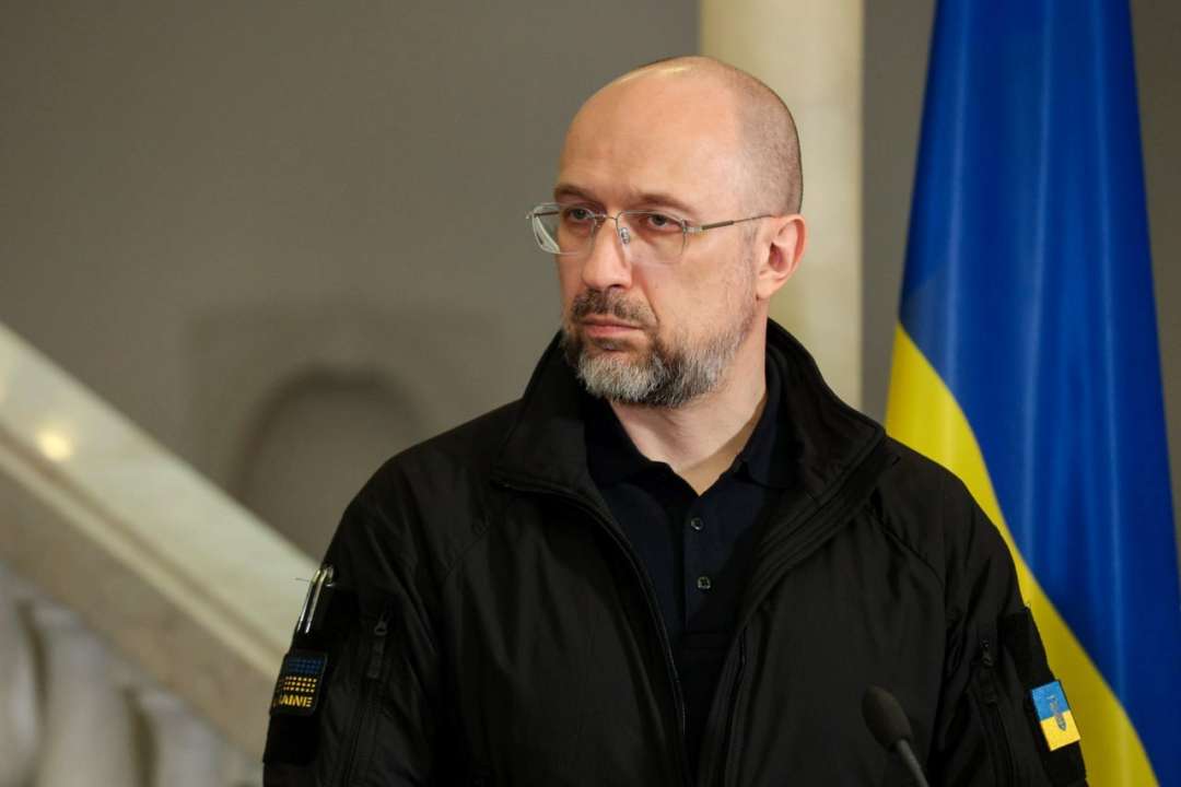 Шмыгаль рассказал об итогах заседания Конгресса местных и региональных властей / Фото: Денис Шмыгаль Украина готовится к зиме и интеграции в НАТО и ЕС: итоги заседания правительства