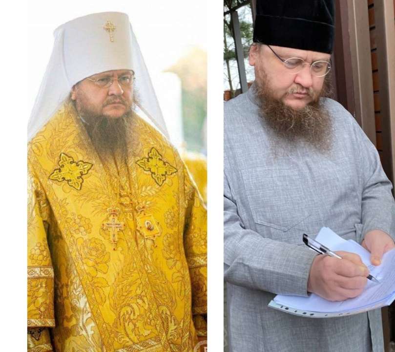 Разжигал ненависть под домашним арестом: СБУ сообщила о новом подозрении митрополиту УПЦ МП