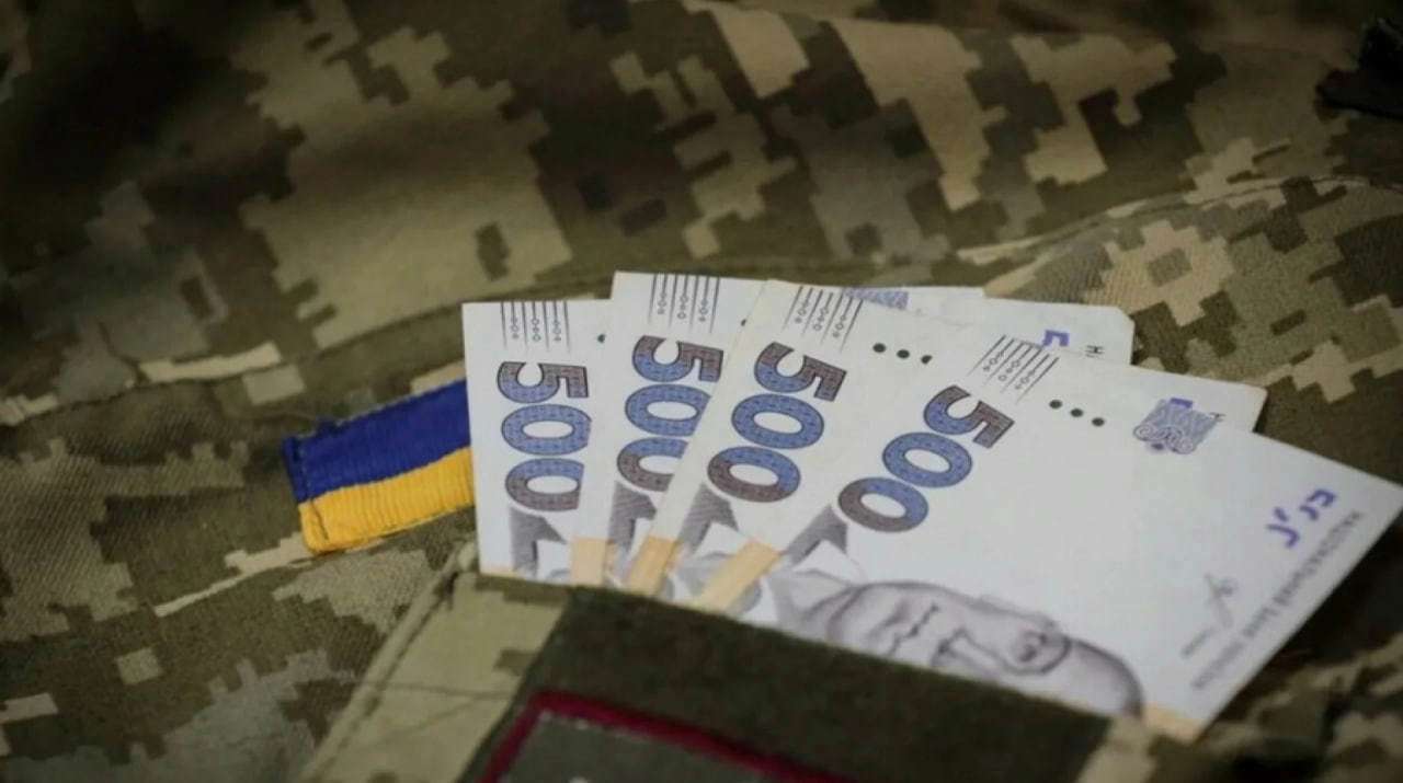 Гранти єРобота для ветеранів/Фото: ministry_of_defense_ua Гранти єРобота для ветеранів: у Дії спрощено умови надання