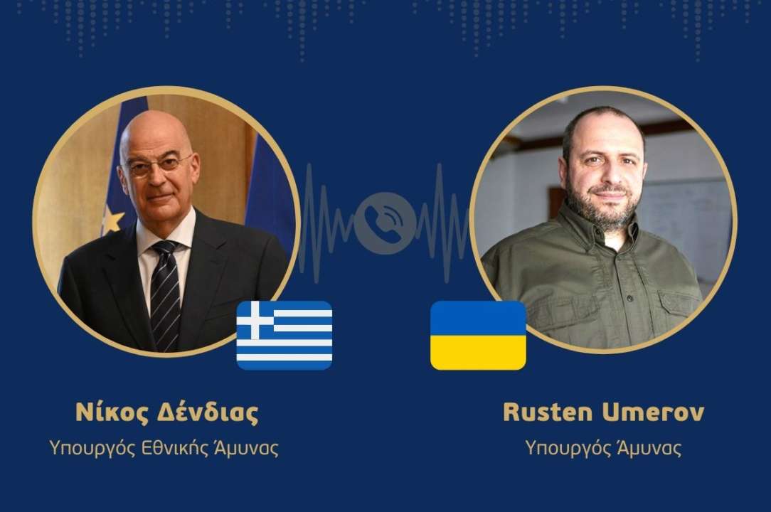 Сирський та Умєров повідомили про безпекову ситуацію в Україні