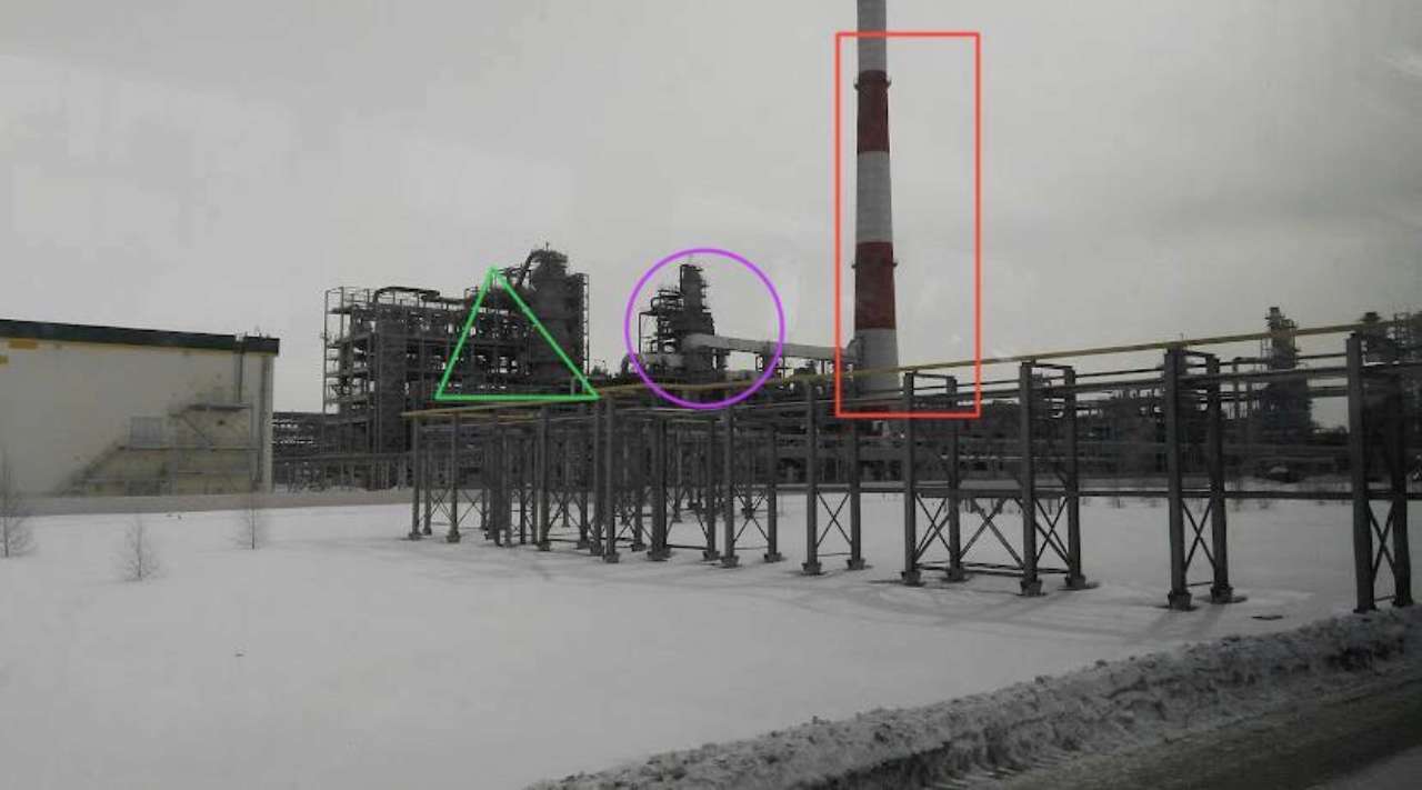 Украинский дрон попал в установку первичной переработки нефти в татарстане Совместная операция СБУ и ГУР: украинский дрон попал в установку первичной переработки нефти в рф