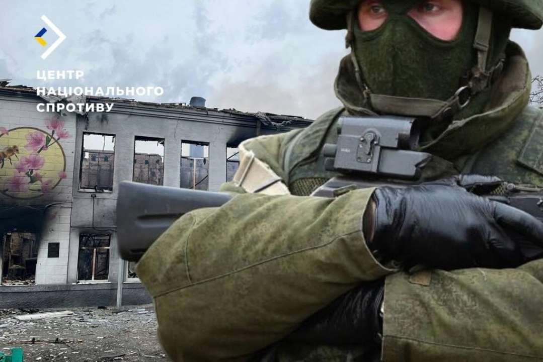 ЦНС сообщил о начале фильтрационных мероприятий на ВОТ Донецкой области / Фото: t.me/sprotyv_official ЦНС сообщил о начале фильтрационных мероприятий на ВОТ Донецкой области / Фото: t.me/sprotyv_official