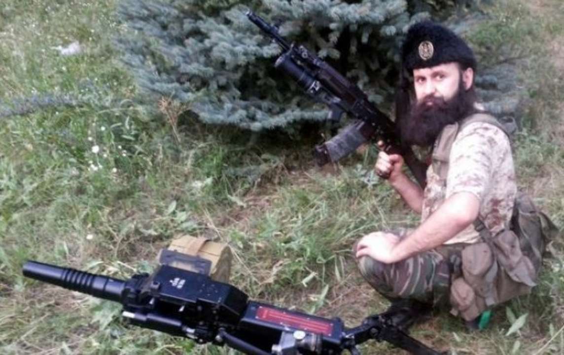 Братислав Живкович називав себе командиром четницької організації з Сербії, так званим Четницьким Покровом. Екстремістська воєнізована організація