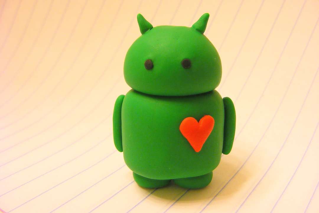 Android готують масштабне оновлення прошивки у відповідь на IOS 14