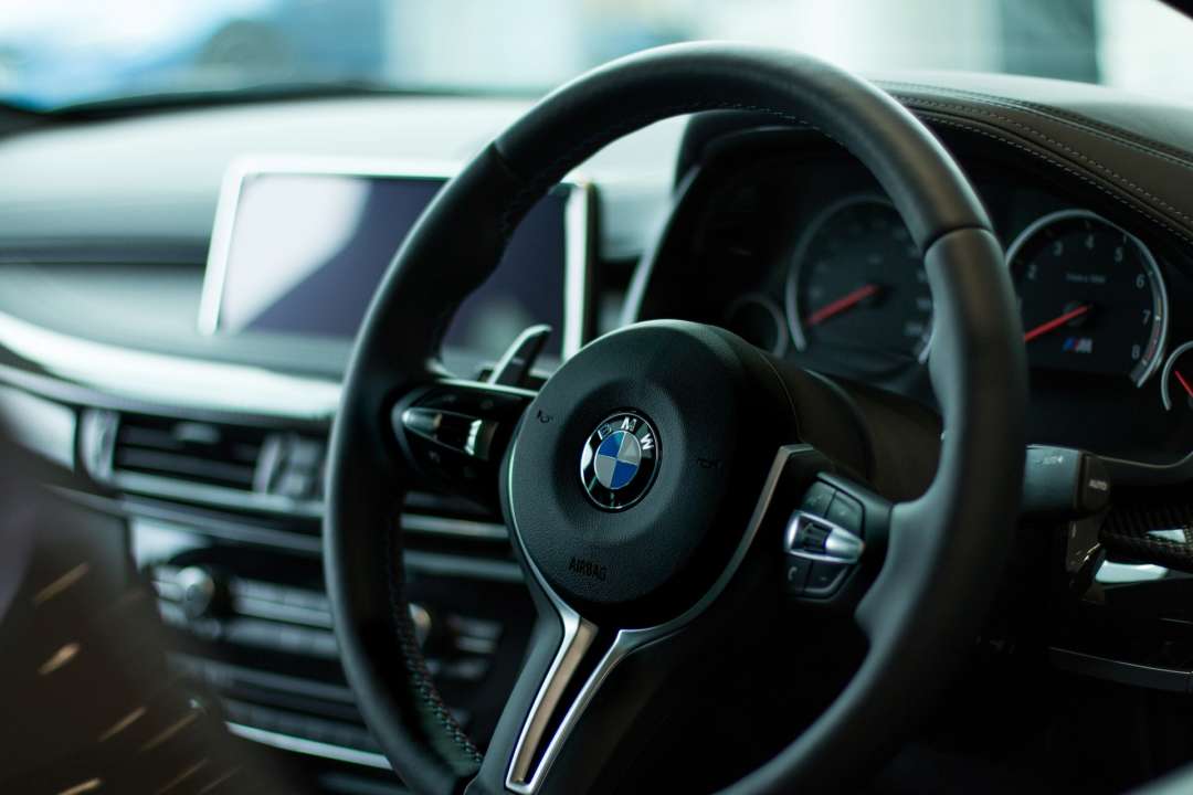 Фото: Pixabay Использовали навыки кражи автомобилей: заключенные спасли замкнутого в автомобиле младенца