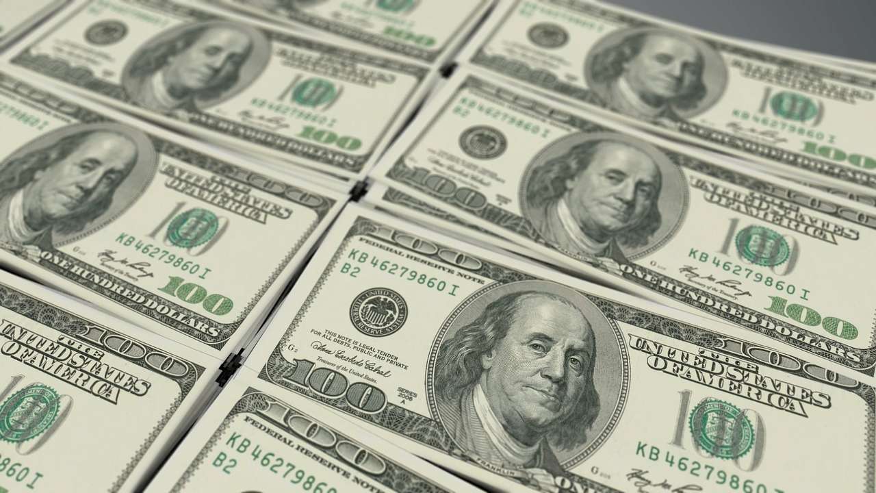 курс валют