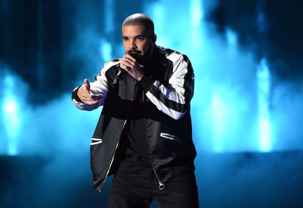 Рэпер Drake отказался от номинаций на премию Grammy