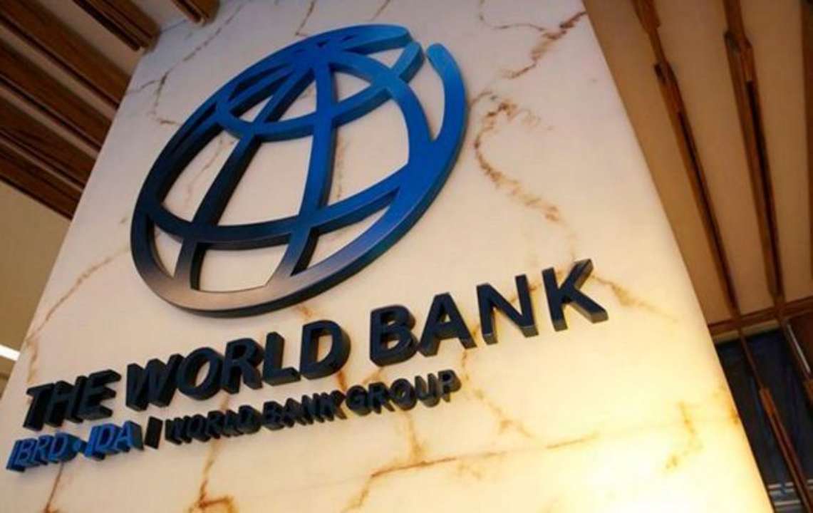 Украина получит дополнительные 200 млн долларов от Всемирного банка/Фото: worldbank.org Всемирный банк
