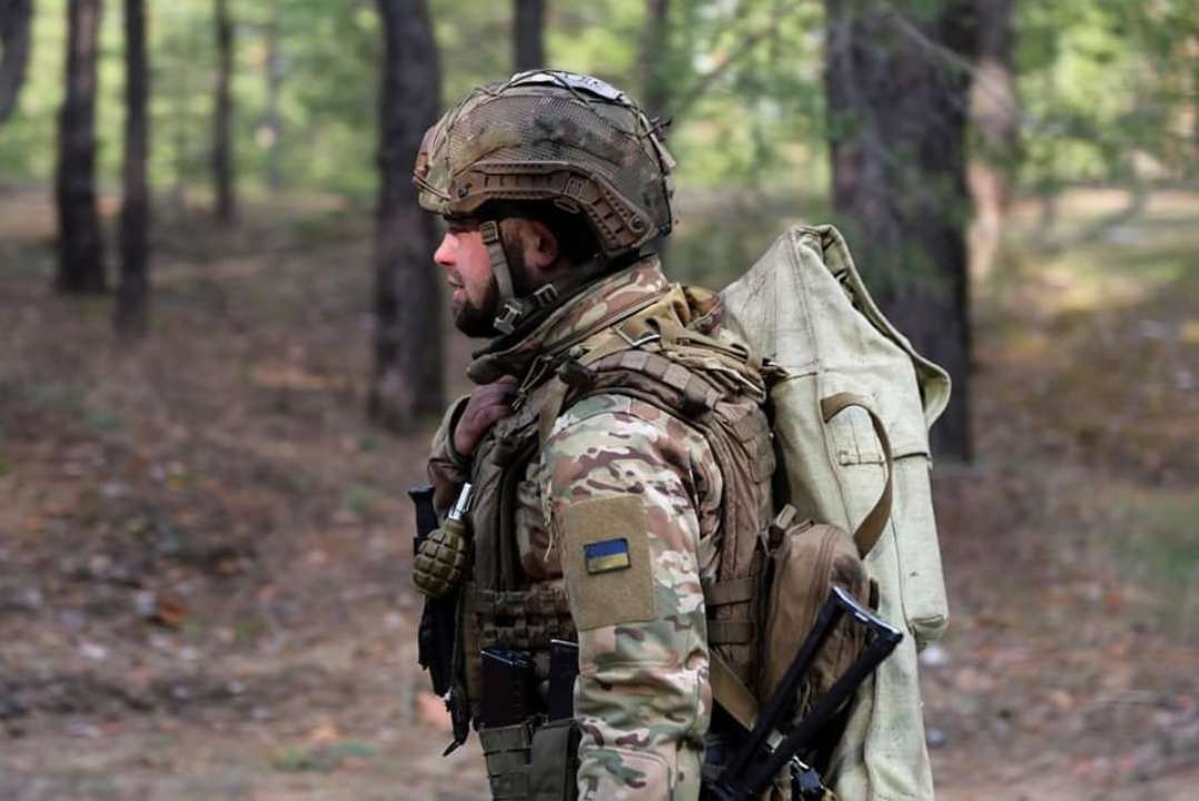 Россия планирует вести активные боевые действия на востоке Украины/Фото: Генштаб ВСУ Для боев на Донбассе: передислокация российских войск на восток Украины займет минимум неделю