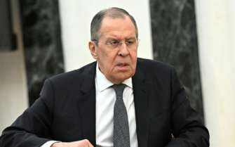 Лаврову и его делегации отказали в визах на саммит ООН/Фото: http://kremlin.ru/ Лаврову и его делегации отказали в визах на саммит ООН