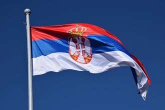 У Сербії проходять масові протести / Фото: Pixabay У Сербії проходять десятитисячні протести через випадки масової стрілянини