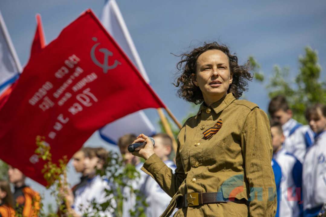 російську співачку-пропагандистку Чичеріну заочно судитимуть в Україні